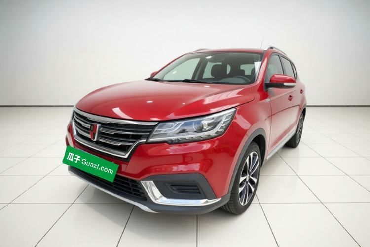 Used Roewe RX3 2018 1.6L CVT Flagship Edition Guazi used car, China used car export, Used car for sale, Used cars, Cheapest cars for sale