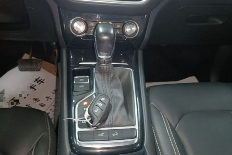 Used Roewe RX3 2018 1.6L CVT Internet Smart Edition Gear Lever