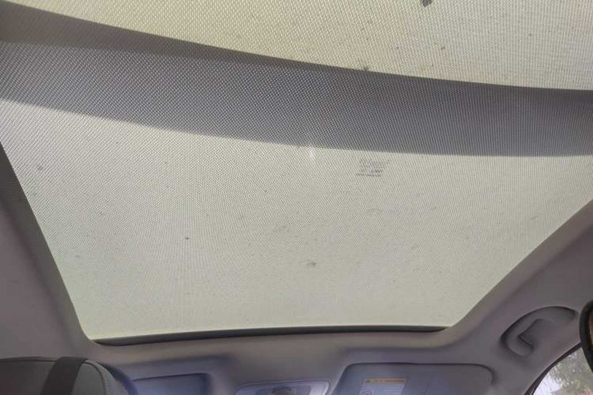 Used Roewe RX3 2018 1.6L Manual Flagship Edition Headliner