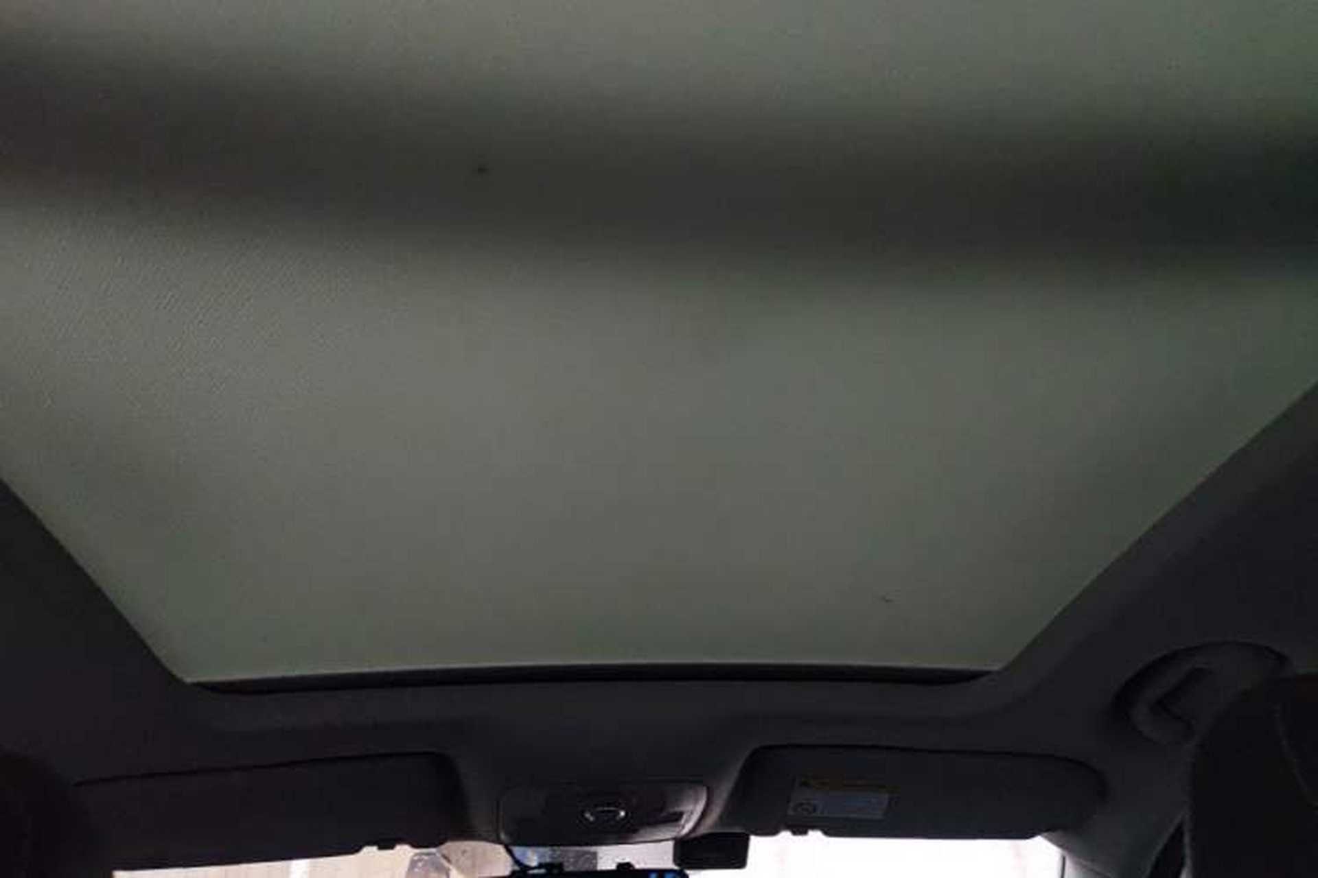 Used Roewe RX3 2018 1.6L CVT Flagship Edition Headliner