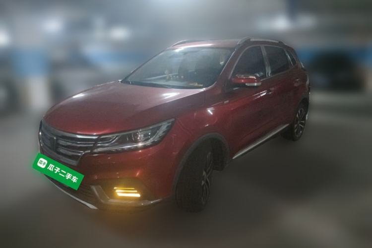 Used Roewe RX3 2018 1.6L CVT Flagship Edition Guazi used car, China used car export, Used car for sale, Used  cars, Cheapest cars for sale