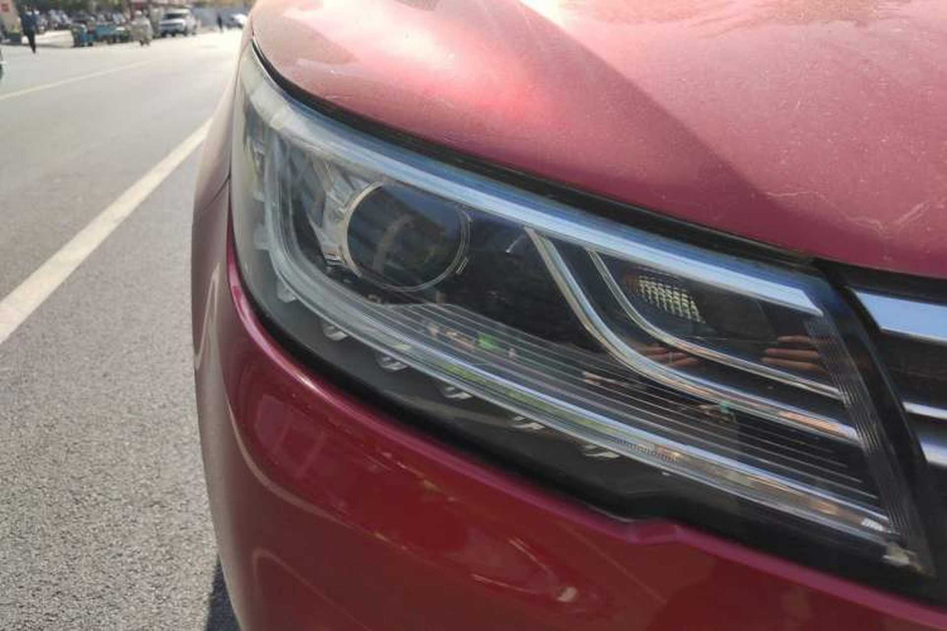 Used Roewe RX3 2018 1.6L Manual Flagship Edition Right Front Headlight