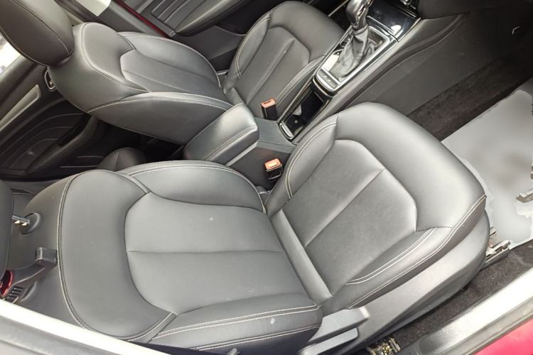 Used Roewe RX3 2018 1.6L CVT Flagship Edition Right Front Seat