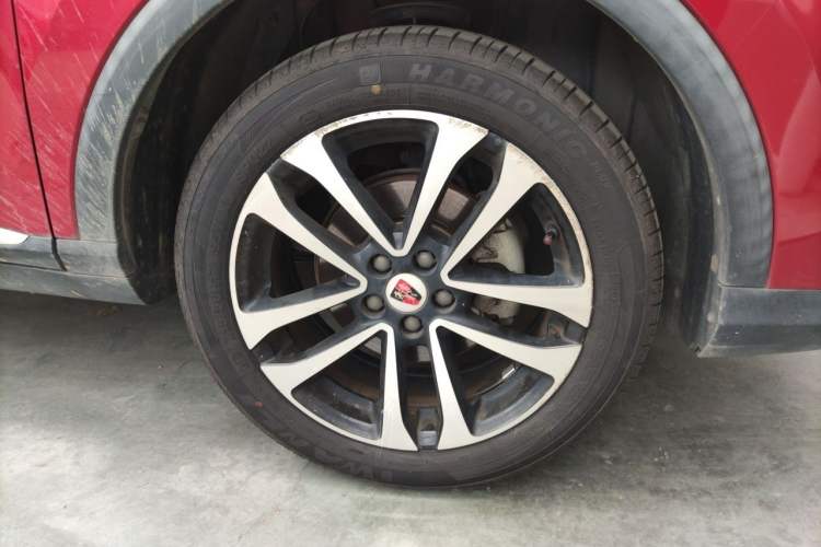 Used Roewe RX3 2018 1.6L Manual Internet Smart Edition Right Front Wheel Hub