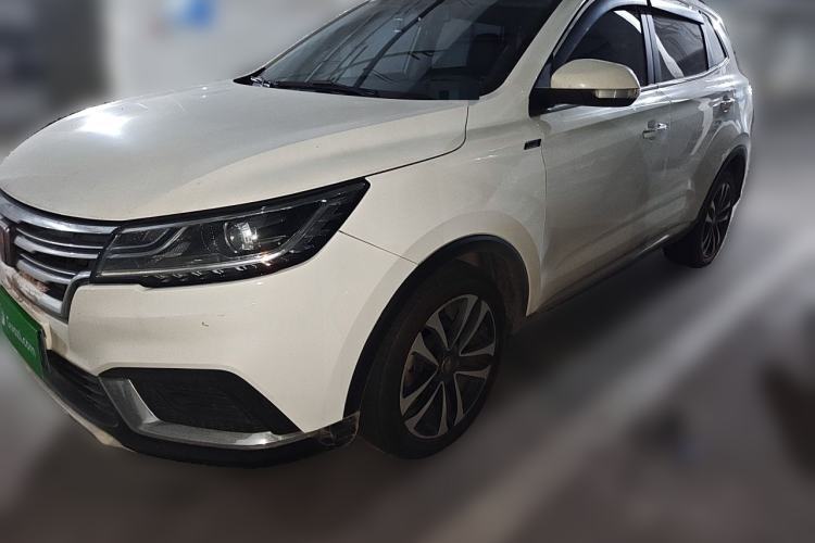 Used Roewe RX3 2018 1.6L CVT Flagship Edition Guazi used car, China used car export, Used car for sale, Used  cars, Cheapest cars for sale