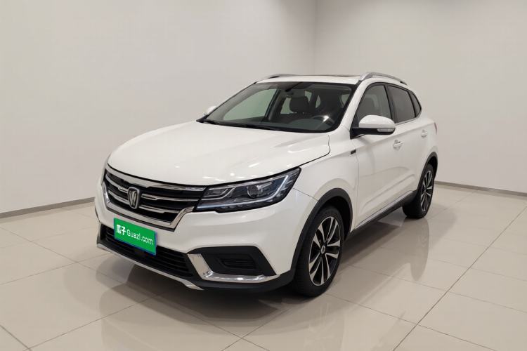 Used Roewe RX3 2018 1.6L CVT Flagship Edition Guazi used car, China used car export, Used car for sale, Used  cars, Cheapest cars for sale