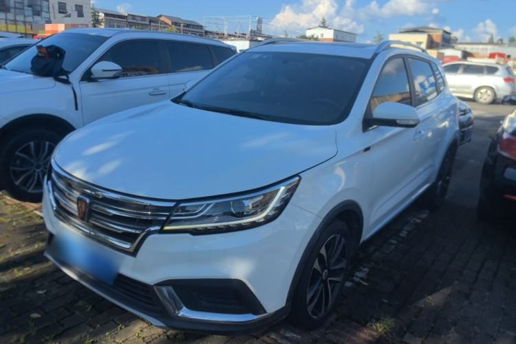 Used Roewe RX3 2018 1.6L CVT Flagship Edition Guazi used car, China used car export, Used car for sale, Used cars, Cheapest cars for sale