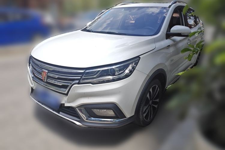 Used Roewe RX3 2018 1.6L CVT Internet Smart Edition Guazi used car, China used car export, Used car for sale, Used  cars, Cheapest cars for sale