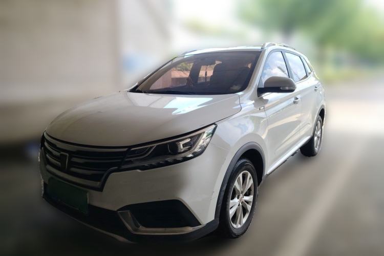 Used Roewe RX3 2018 1.6L Manual Entry-Level Model Guazi used car, China used car export, Used car for sale, Used  cars, Cheapest cars for sale