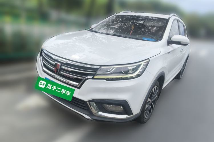 Used Roewe RX3 2018 1.6L Manual Internet Smart Edition Guazi used car, China used car export, Used car for sale, Used  cars, Cheapest cars for sale