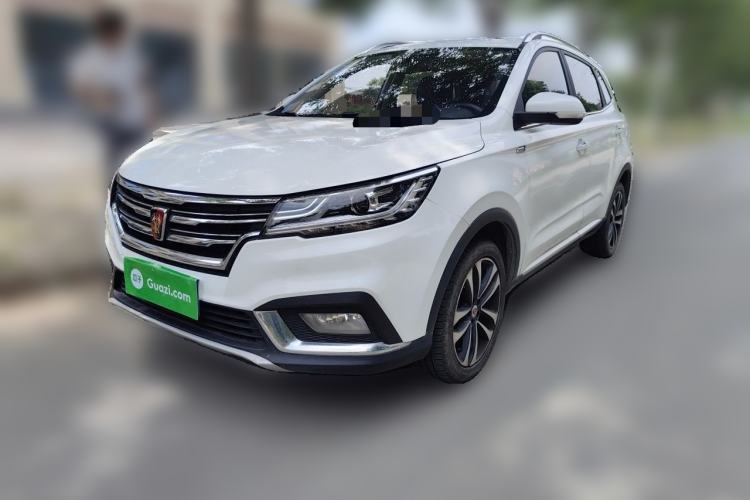 Used Roewe RX3 2018 1.6L Manual Internet Smart Edition Guazi used car, China used car export, Used car for sale, Used  cars, Cheapest cars for sale