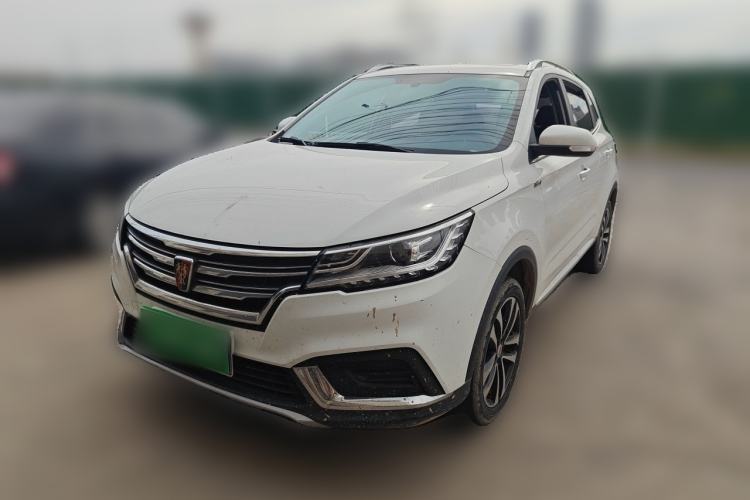 Roewe RX3 2018 1.6L Manual Flagship Edition مستعملة Guazi used car, China used car export, Used car for sale, Used  cars, Cheapest cars for sale