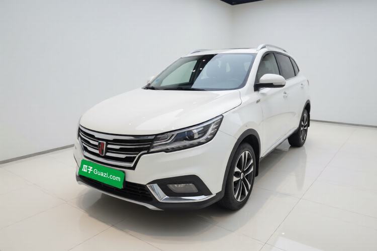 Used Roewe RX3 2018 1.6L CVT Internet Smart Edition Guazi used car, China used car export, Used car for sale, Used  cars, Cheapest cars for sale