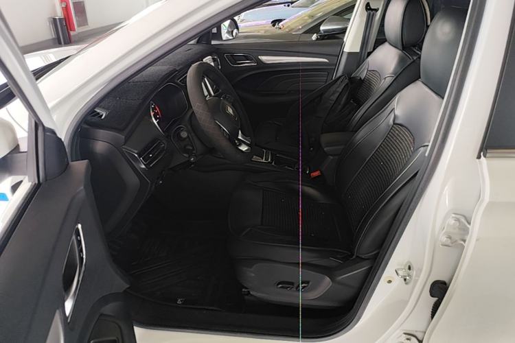 Used Roewe RX3 2018 18T Automatic Internet Smart Edition Driver Seat