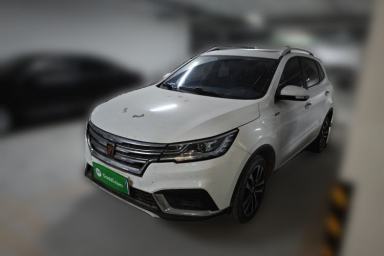 Used Roewe RX3 2018 1.6L CVT Flagship Edition