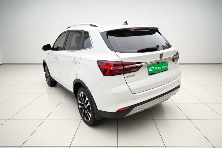 Used Roewe RX3 2018 1.6L CVT Internet Smart Edition Exterior 3