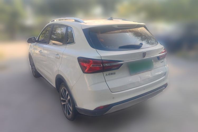 Used Roewe RX3 2018 1.6L Manual Flagship Edition Exterior 3