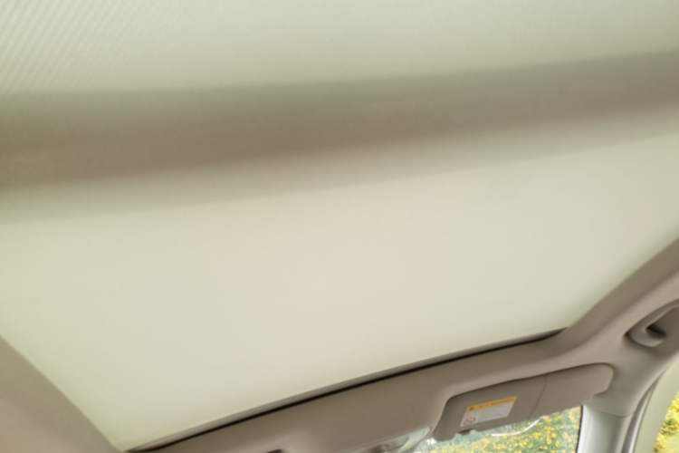 Used Roewe RX3 2018 18T Automatic Flagship Model Headliner