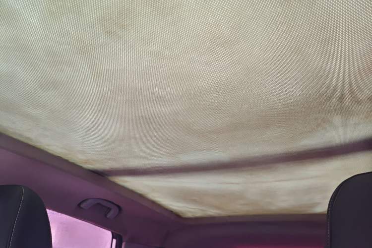 Used Roewe RX3 2018 1.6L Manual Flagship Edition Headliner
