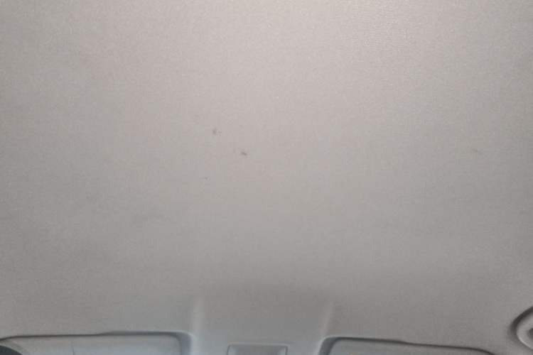 Used Roewe RX3 2018 1.6L Manual Elite Edition Headliner