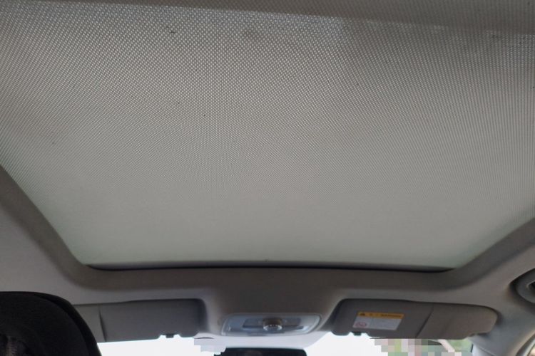 Used Roewe RX3 2018 1.6L Manual Flagship Edition Headliner