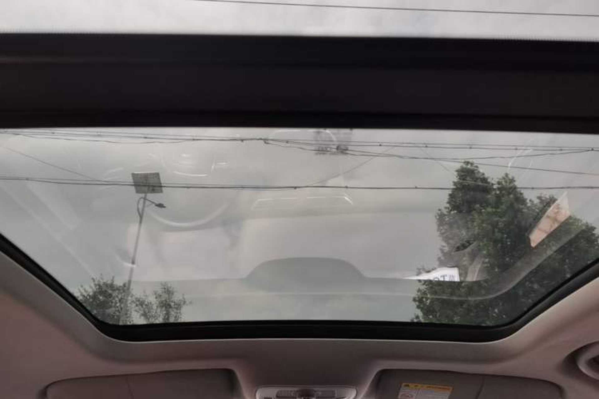 Used Roewe RX3 2018 1.6L Manual Flagship Edition Headliner