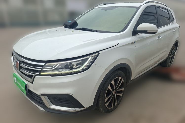 Used Roewe RX3 2018 1.6L CVT Flagship Edition Guazi used car, China used car export, Used car for sale, Used cars, Cheapest cars for sale