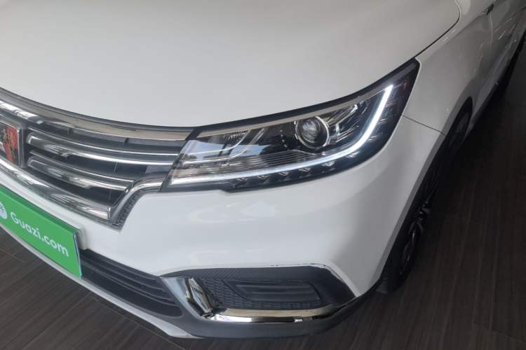 Used Roewe RX3 2018 1.6L CVT Flagship Edition Left Front Headlight