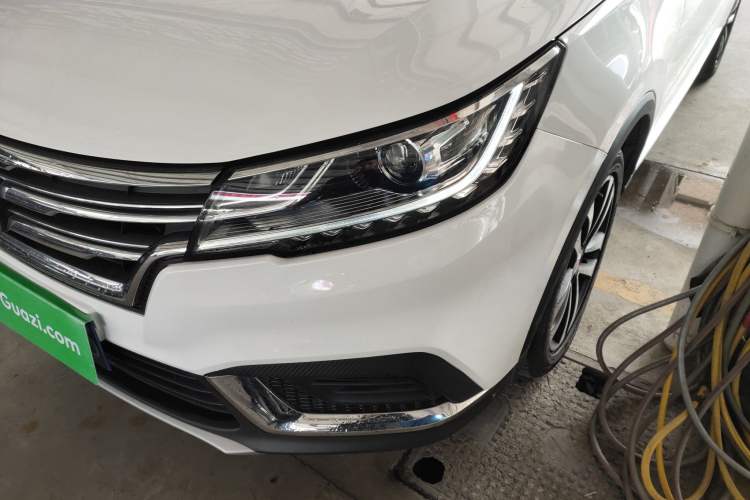 Used Roewe RX3 2018 1.6L CVT Flagship Edition Left Front Headlight