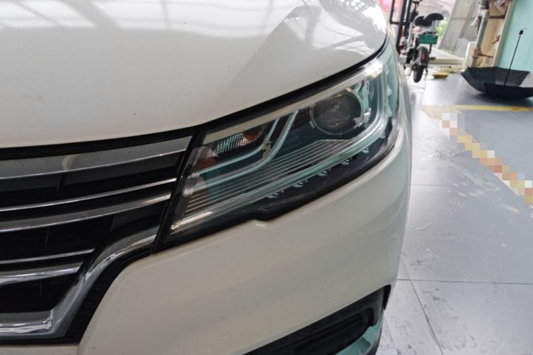 Used Roewe RX3 2018 1.6L CVT Flagship Edition Left Front Headlight