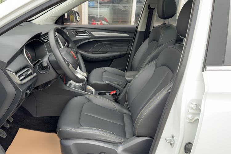 Used Roewe RX3 2018 1.6L Manual Flagship Edition Left Front Seat