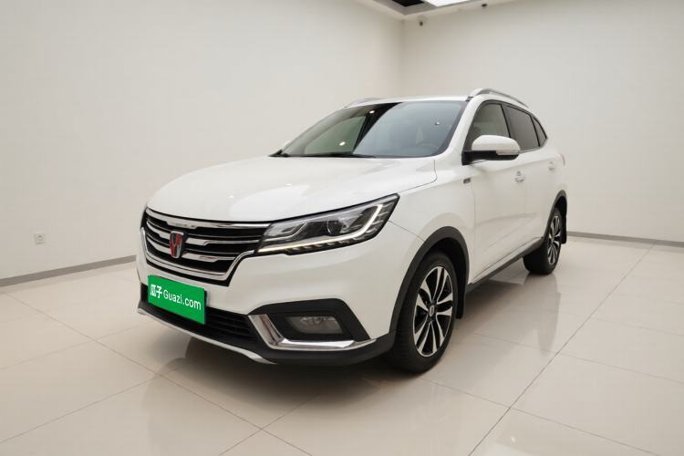 Roewe RX3 2018 18T Automatic Flagship Model usata Guazi used car, China used car export, Used car for sale, Used  cars, Cheapest cars for sale