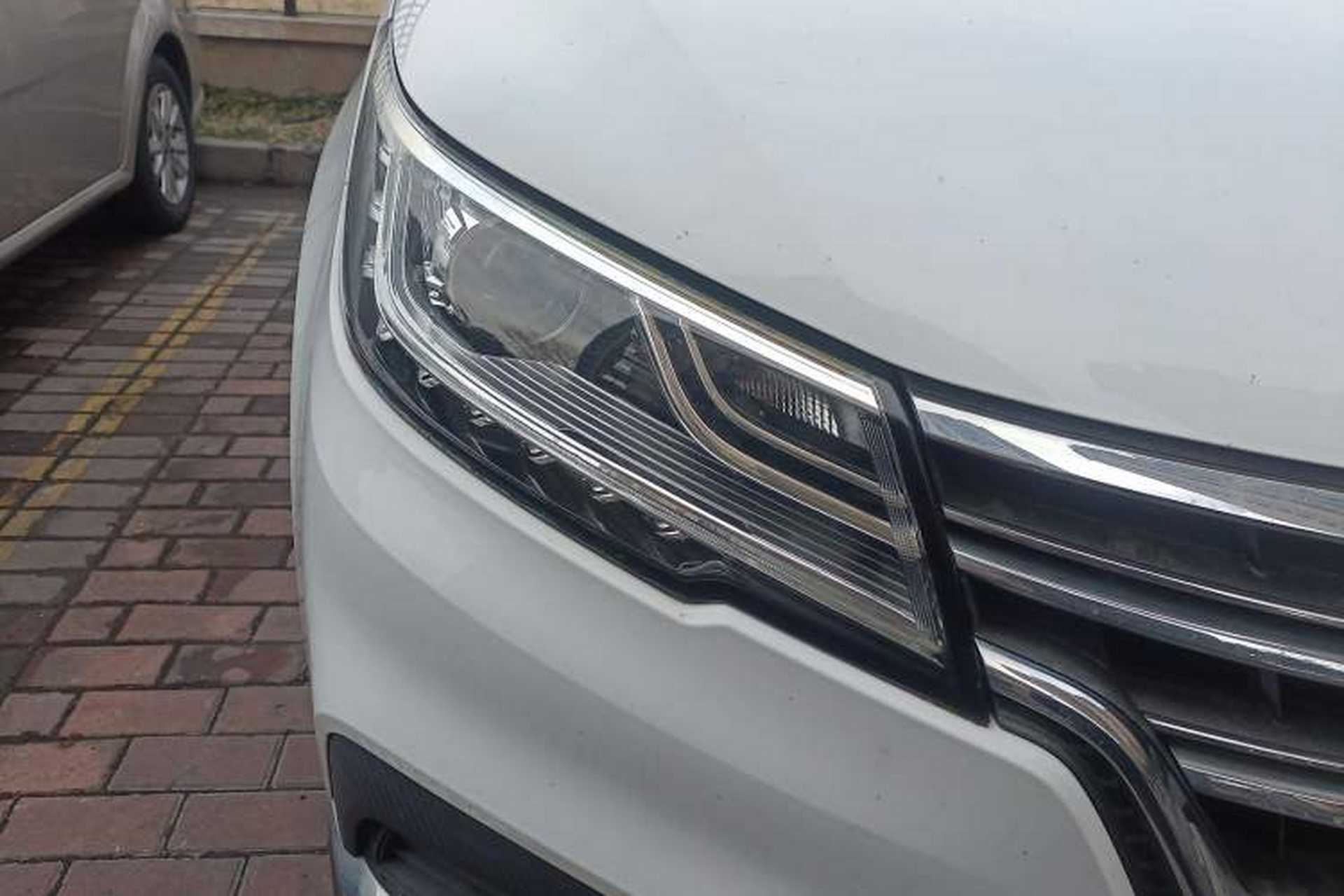 Used Roewe RX3 2018 1.6L Manual Flagship Edition Right Front Headlight