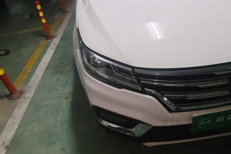 Used Roewe RX3 2018 1.6L CVT Internet Smart Edition Right Front Headlight