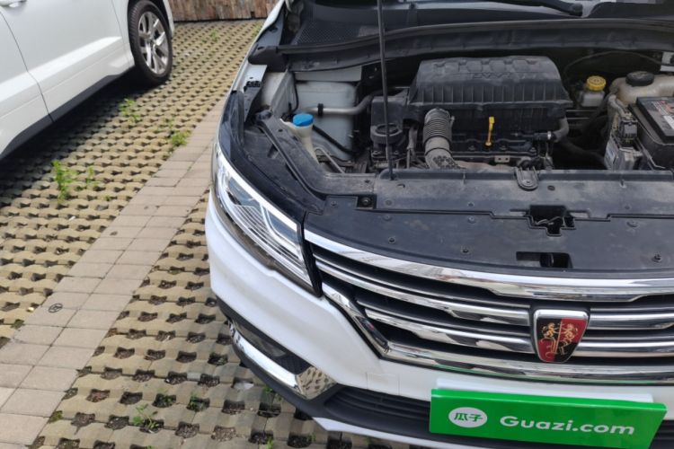 Used Roewe RX3 2018 1.6L CVT Internet Smart Edition Right Front Headlight