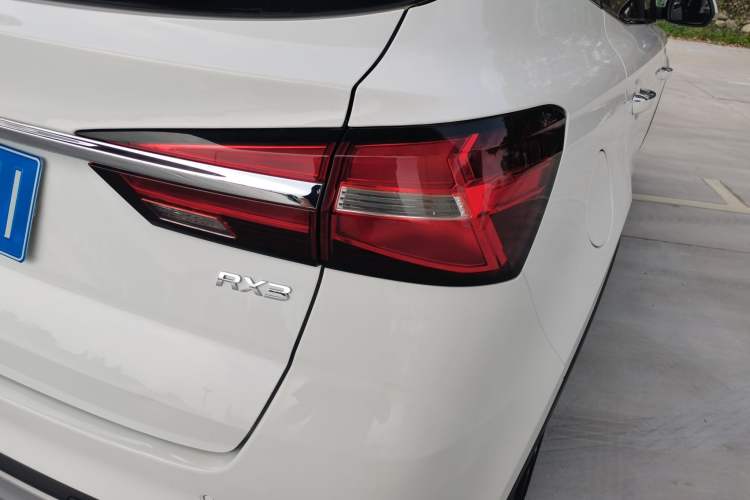 Used Roewe RX3 2018 1.6L Manual Flagship Edition Right Rear Taillight