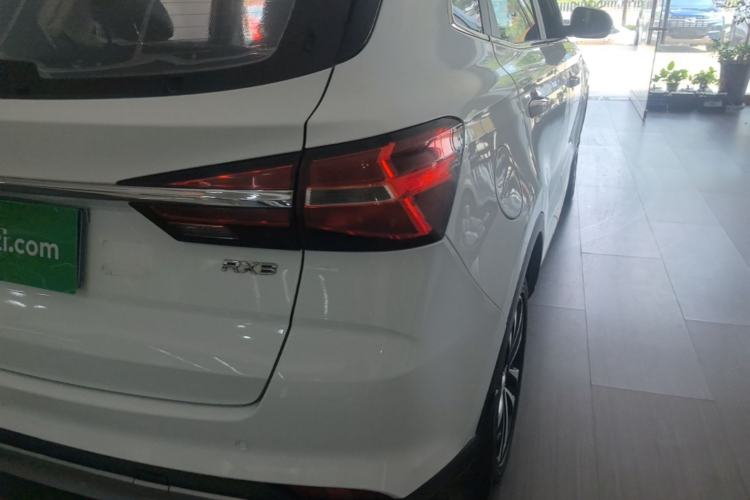 Used Roewe RX3 2018 1.6L CVT Flagship Edition Right Rear Taillight
