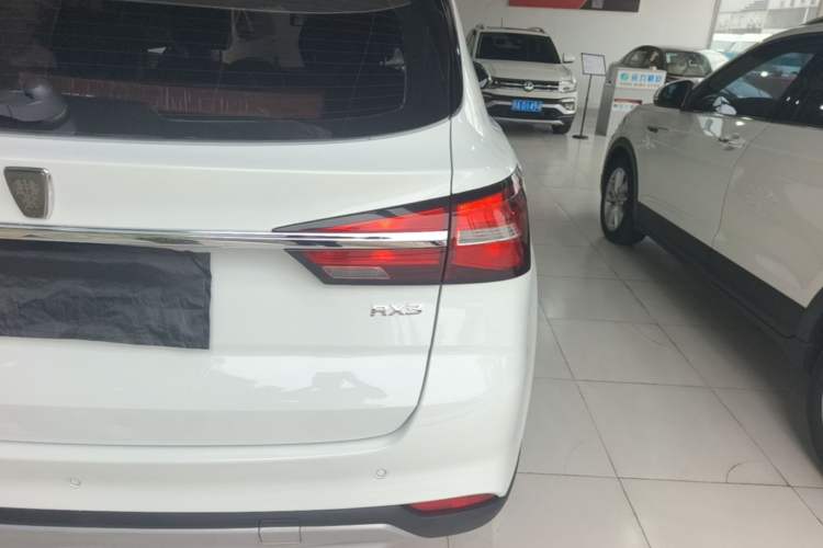 Used Roewe RX3 2018 1.6L CVT Flagship Edition Right Rear Taillight