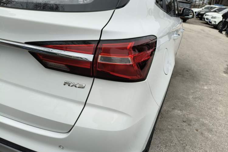 Used Roewe RX3 2018 1.6L Manual Flagship Edition Right Rear Taillight