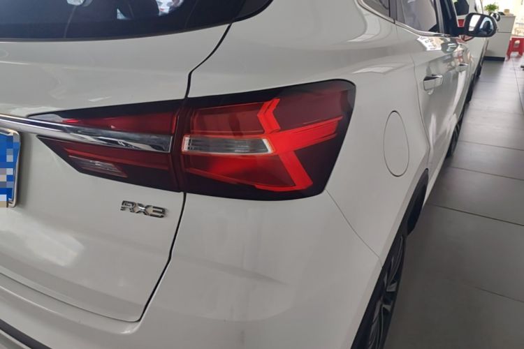 Used Roewe RX3 2018 1.6L CVT Flagship Edition Right Rear Taillight