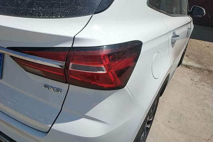 Used Roewe RX3 2018 1.6L CVT Internet Smart Edition Right Rear Taillight