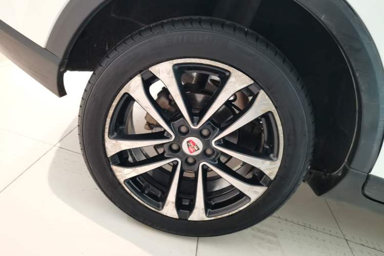 Used Roewe RX3 2018 1.6L Manual Internet Smart Edition Right Rear Wheel Hub