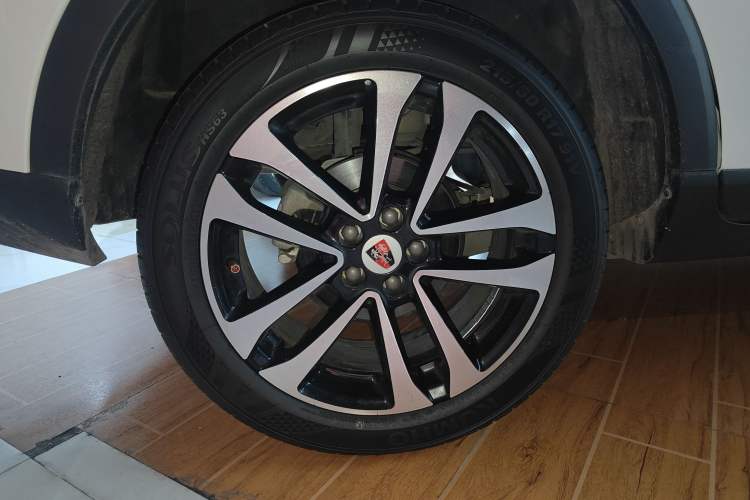 Used Roewe RX3 2018 1.6L Manual Internet Smart Edition Right Rear Wheel Hub