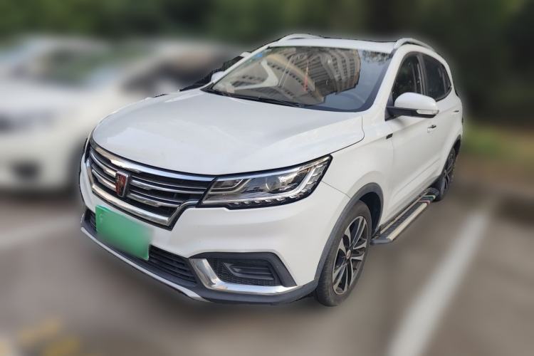 Ojetý Roewe RX3 2018 1.6L CVT Flagship Edition Guazi used car, China used car export, Used car for sale, Used  cars, Cheapest cars for sale