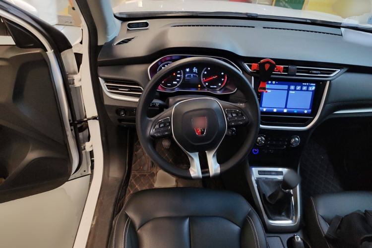 Used Roewe RX3 2018 1.6L Manual Flagship Edition Steering Wheel