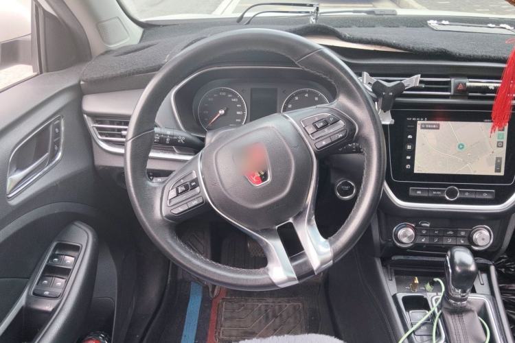 Used Roewe RX3 2018 1.6L CVT Internet Smart Edition Steering Wheel