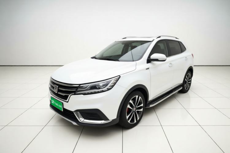 Used Roewe RX3 2018 1.6L CVT Flagship Edition Guazi used car, China used car export, Used car for sale, Used  cars, Cheapest cars for sale