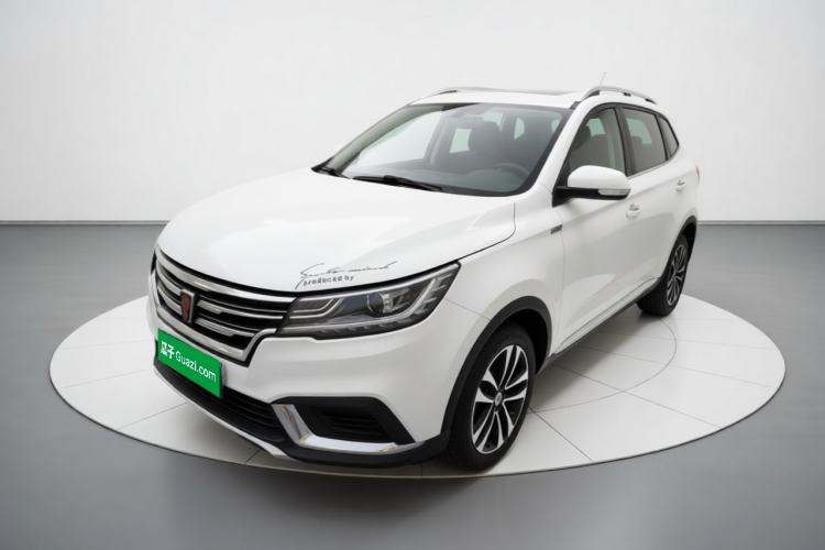 Used Roewe RX3 2018 1.6L Manual Flagship Edition Guazi used car, China used car export, Used car for sale, Used cars, Cheapest cars for sale