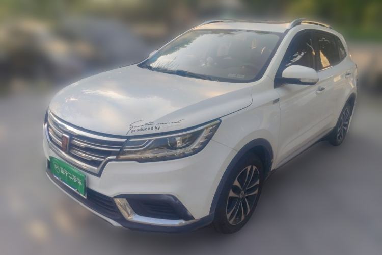 Used Roewe RX3 2018 1.6L Manual Flagship Edition Guazi used car, China used car export, Used car for sale, Used cars, Cheapest cars for sale