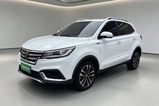 Używany Roewe RX3 2018 1.6L Manual Elite Edition